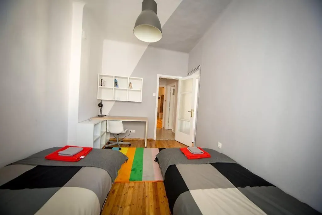 White Tower Minimal Apartment Θεσσαλονίκη
