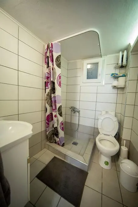 White Tower Minimal Apartment Θεσσαλονίκη