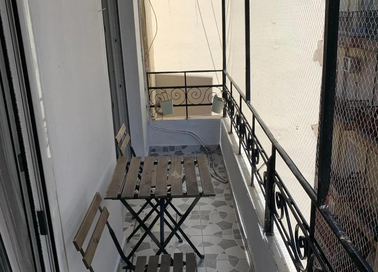 White Tower Minimal Apartment Θεσσαλονίκη