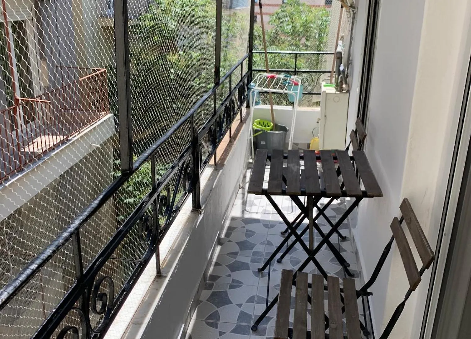 White Tower Minimal Apartment Θεσσαλονίκη